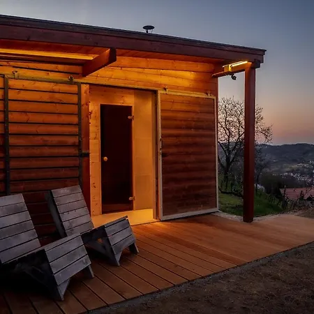 Eg & Foeld Borvendeghaz 4* Szekszárd