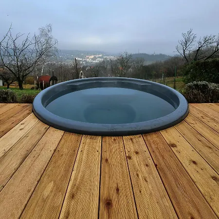 ゲストハウス Eg & Foeld Borvendeghaz Szekszárd