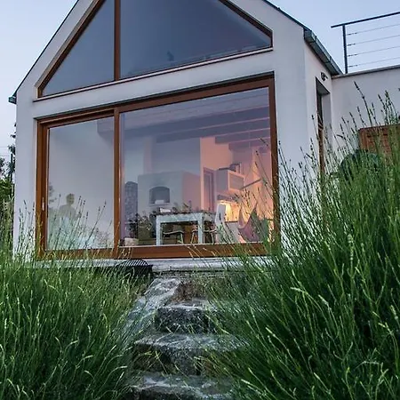 Eg & Foeld Borvendeghaz ゲストハウス Szekszárd