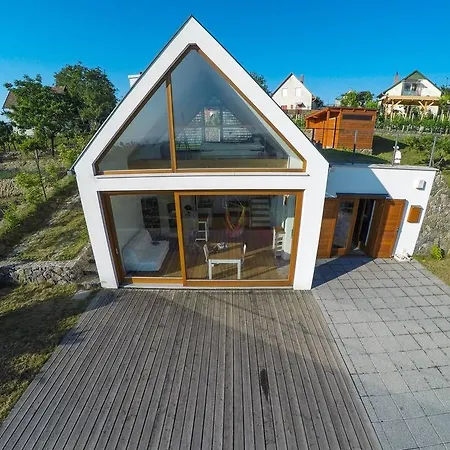 Eg & Foeld Borvendeghaz ゲストハウス