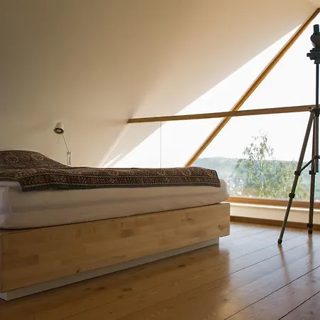 Eg & Foeld Borvendeghaz ゲストハウス 4*