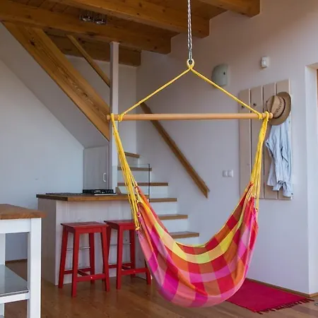 ゲストハウス Eg & Foeld Borvendeghaz Szekszárd