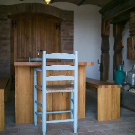 Eg & Foeld Borvendeghaz ゲストハウス