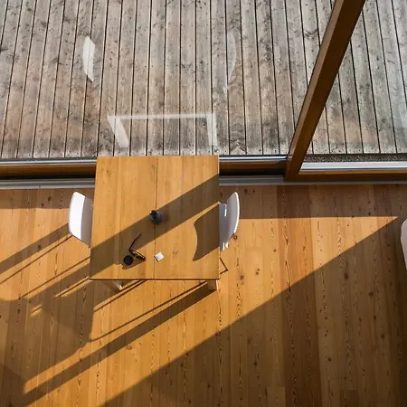 ゲストハウス Eg & Foeld Borvendeghaz 4*