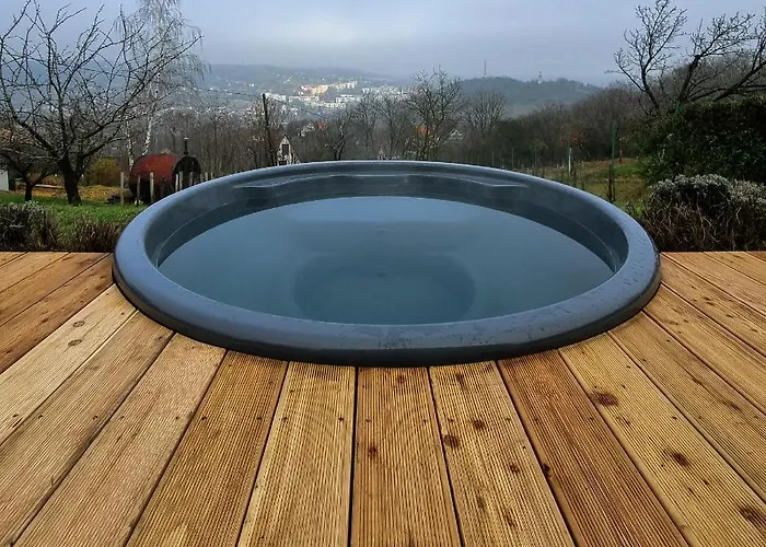 Casa de hóspedes ég&föld Borvendégház Szekszárd