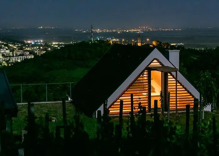 ég&föld Borvendégház Casa de hóspedes Szekszárd