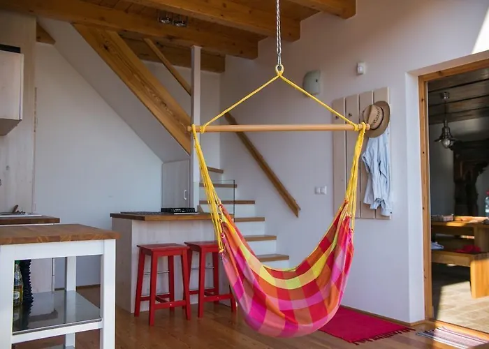 Casa de hóspedes ég&föld Borvendégház Szekszárd