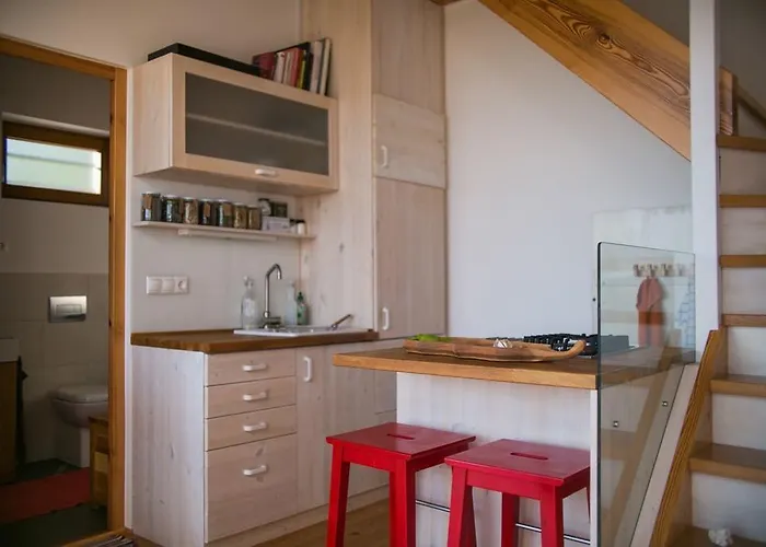 ég&föld Borvendégház Szekszárd